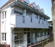 ヒルトップ井土ヶ谷の画像