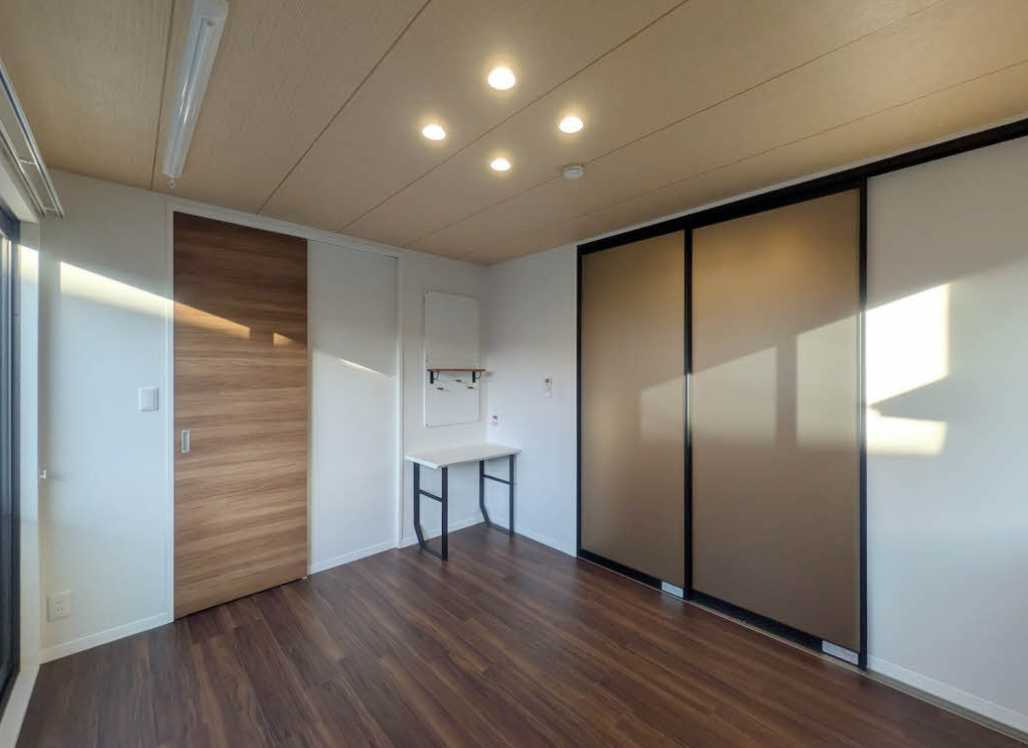 バーゴウ　フルリノベーション　シャーメゾン　駅近のその他