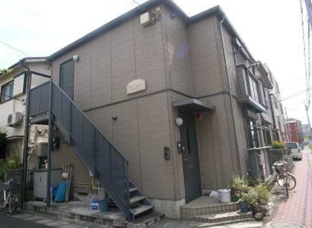 バーゴウ　フルリノベーション　シャーメゾン　駅近