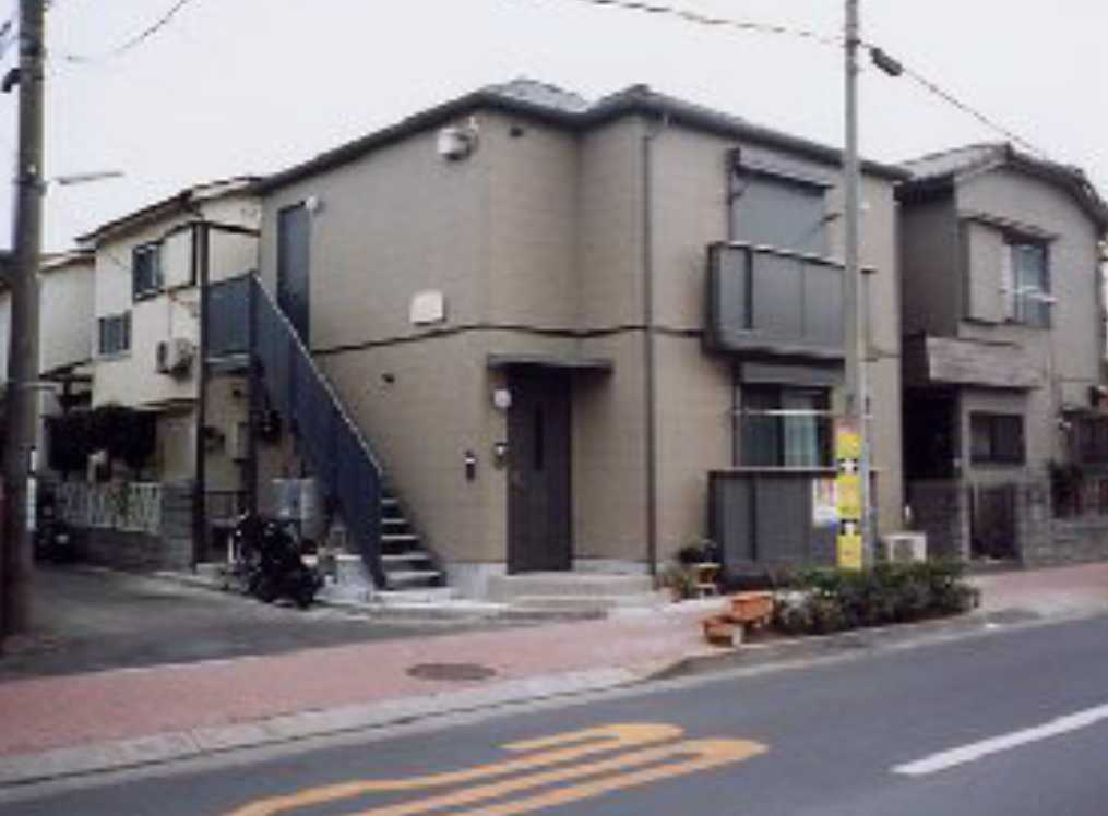 バーゴウ　フルリノベーション　シャーメゾン　駅近のその他共用部分