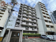 ユーロハイツ難波西の画像