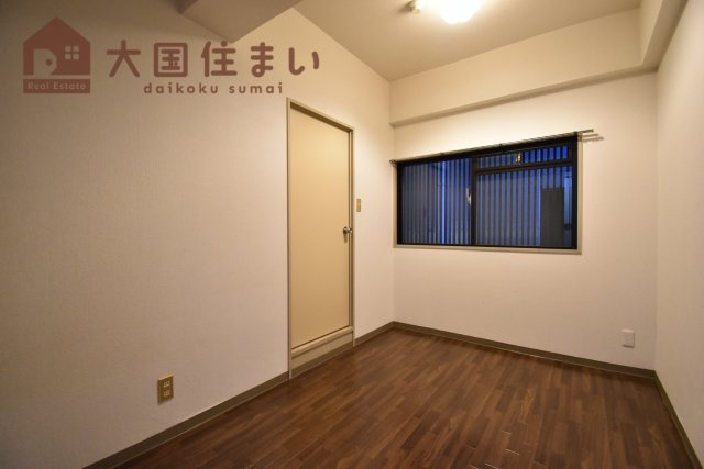 【居間・リビング】 | ユーロハイツ難波西