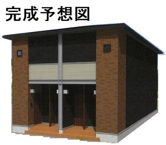 ソレアード　Ｂ