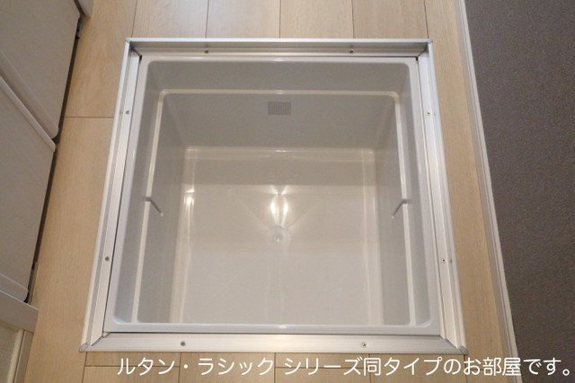 ソレアード　Ｂの設備