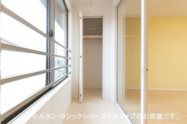 ソレアード　Ａのその他