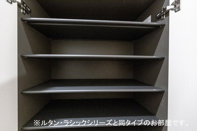 ソレアード　Ａのその他