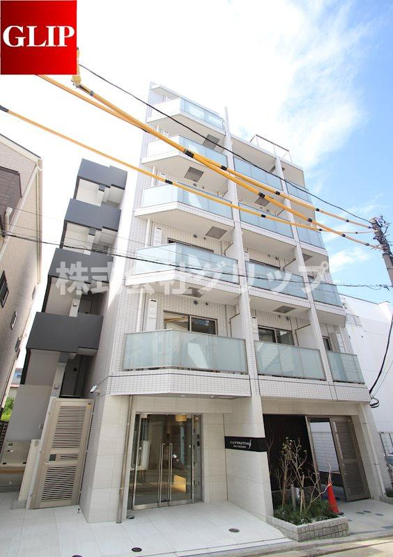 エストゥルース西横浜