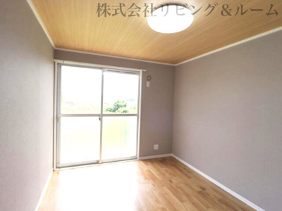 【内装】 | ロイヤルコーポ長栖