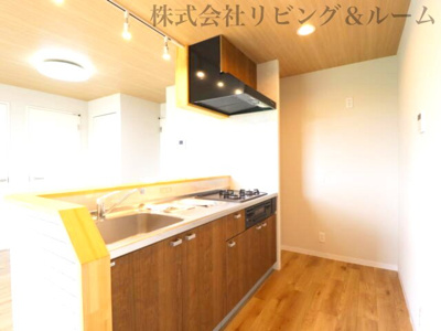 【キッチン】 | ロイヤルコーポ長栖