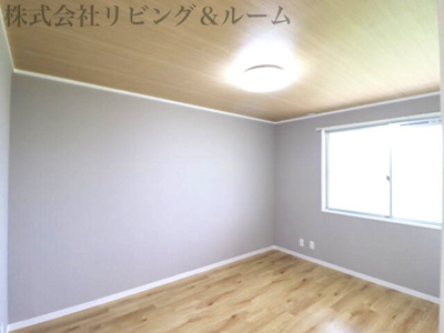 【内装】 | ロイヤルコーポ長栖