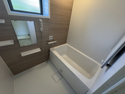 【浴室】 | ITハイム