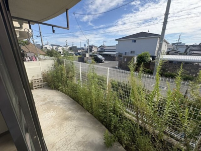 【バルコニー】 | ITハイム