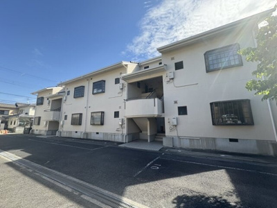 【外観】 | ITハイム