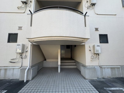 【エントランス】 | ITハイム