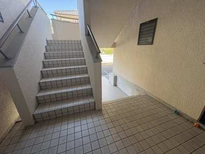 【ロビー】 | ITハイム