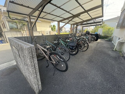 【その他共用部分】 | ITハイム