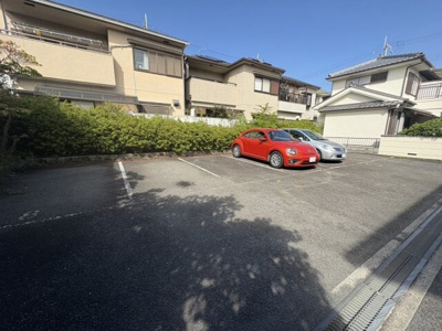 【駐車場】 | ITハイム
