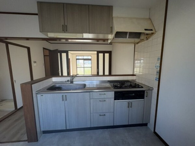 【キッチン】 | ITハイム