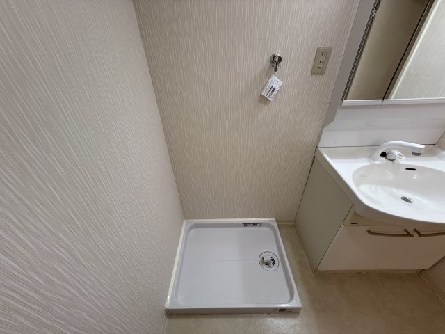 グリーンパレス千里中央B棟のその他