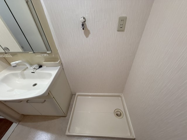 グリーンパレス千里中央A棟のその他