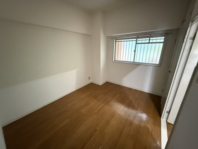 グリーンパレス千里中央A棟の子供部屋