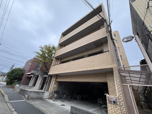 ケントマンション