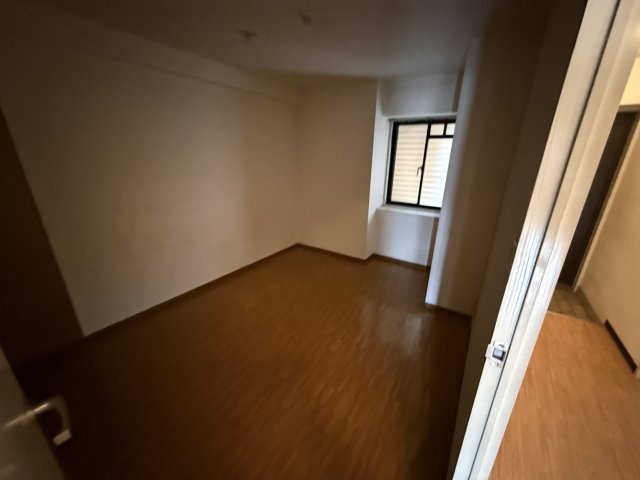 ケントマンションの洋室