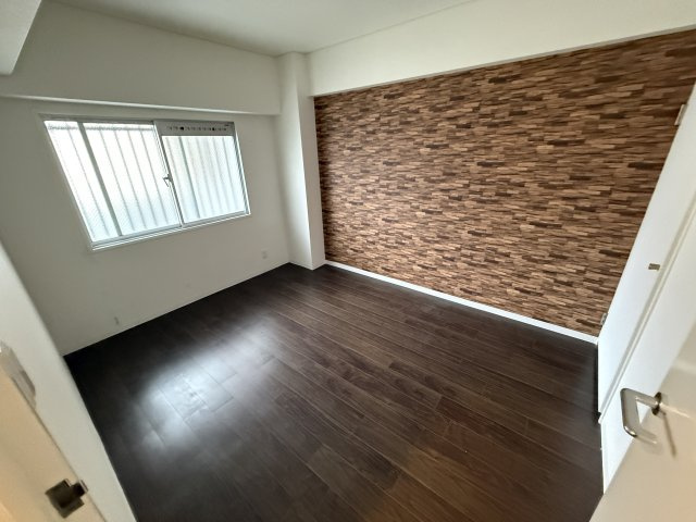 サンロイヤル池田駅前の子供部屋