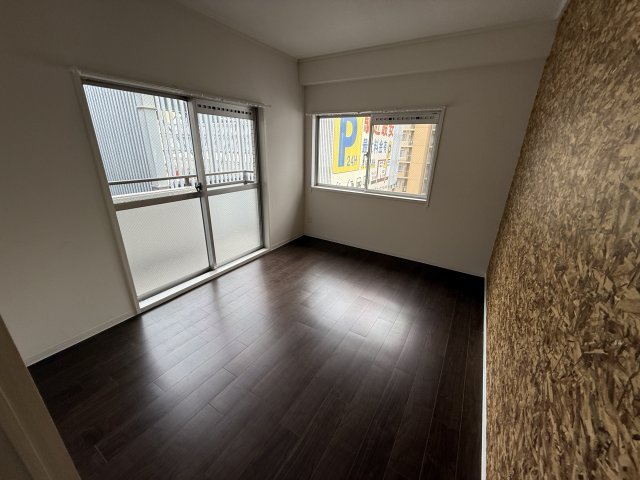 サンロイヤル池田駅前の子供部屋