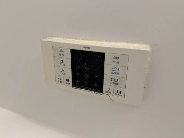 サンロイヤル池田駅前の設備