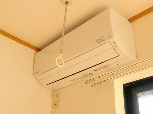 メゾンＮの内装|★エアコン★