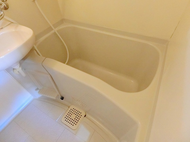 メゾンＮの浴室|★バスルーム★