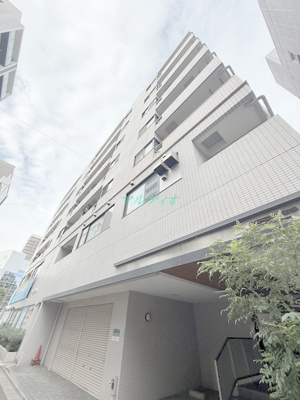 【外観】 | コスモリード篠崎駅前 | 外観