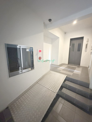 【その他共用部分】 | コスモリード篠崎駅前