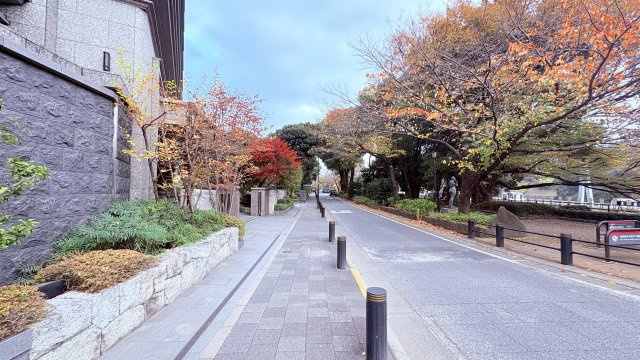★仲介手数料無料★ルミナス一番町(一番町に佇むヴィンテージ物件　新規リフォーム済み）の周辺