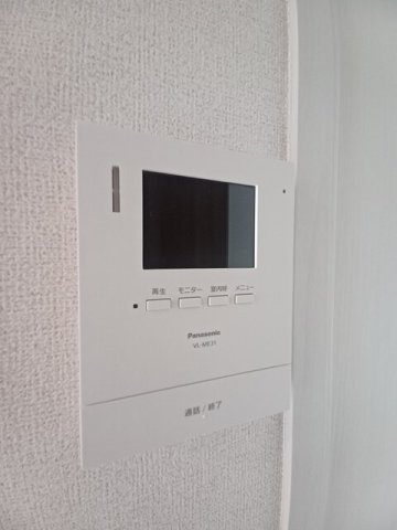 プラシードⅢのセキュリティ