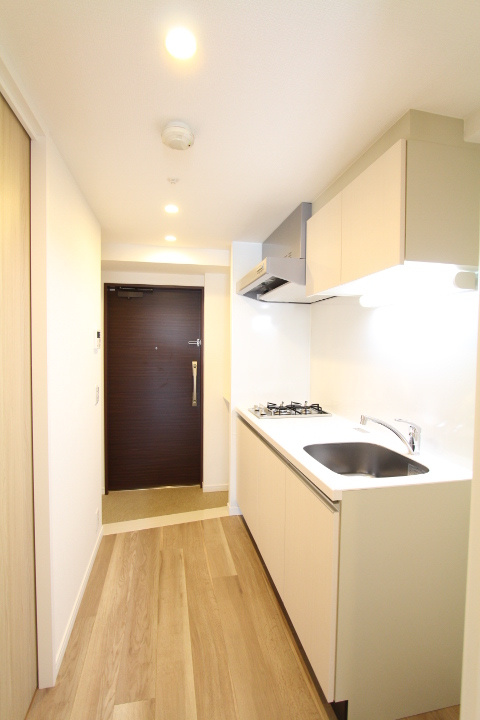 プラウドフラット大森Ⅲ|※参考写真