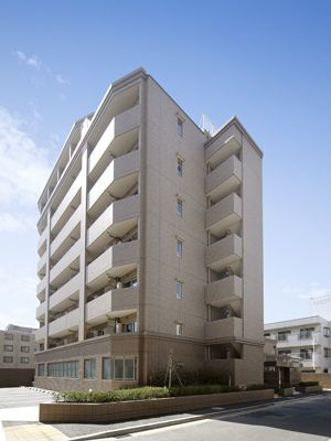 プライムアーバン葛西イーストの外観|☆外観☆