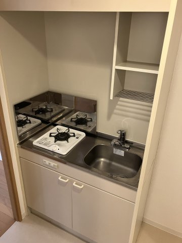 プライムアーバン葛西イーストのキッチン|参考写真