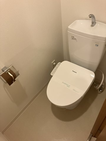 プライムアーバン葛西イーストのトイレ|参考写真