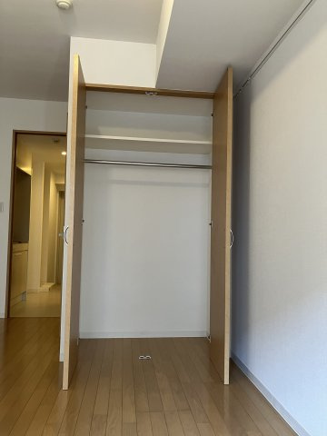 プライムアーバン葛西イーストの収納|参考写真