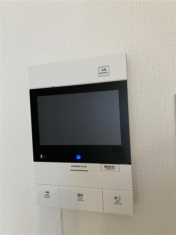 プライムアーバン葛西イーストの設備|参考写真