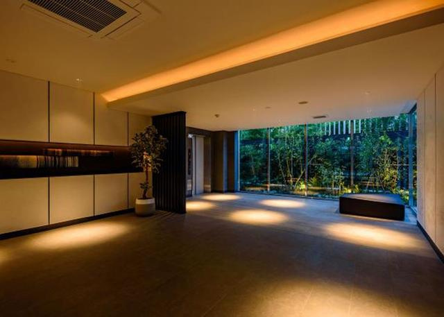 ルフォンプログレ清澄白河プレミアのその他