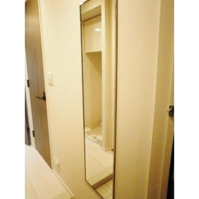 パークアクシス木場のその他|※写真は同タイプ住戸です。