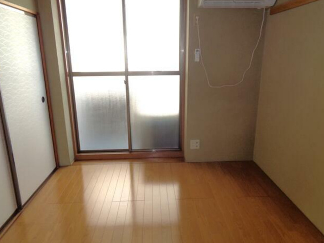 【居間・リビング】