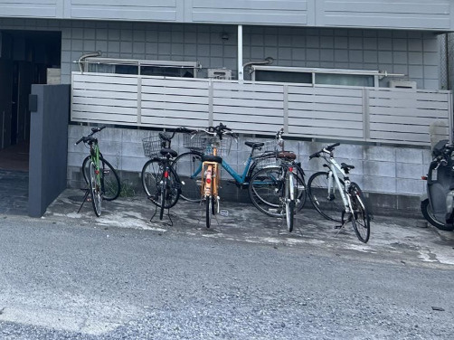 【その他共用部分】