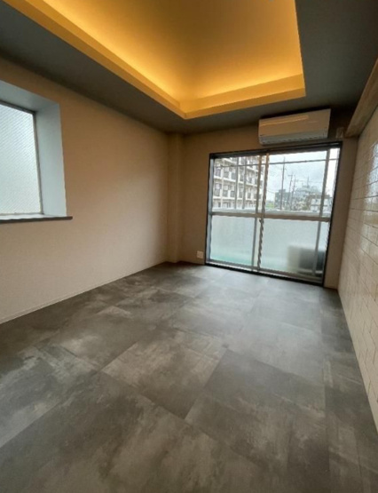 【居間・リビング】