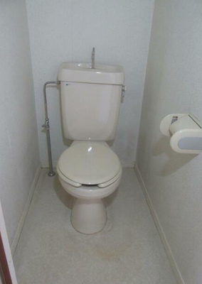 【トイレ】 | 文京ブレッジ