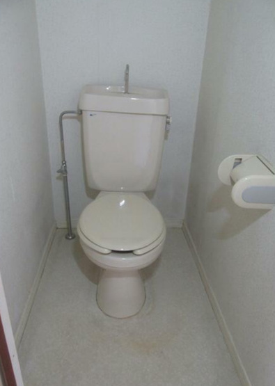 【トイレ】