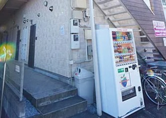 【その他共用部分】